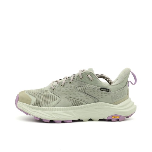Hoka one damen anacapa low - hoka,