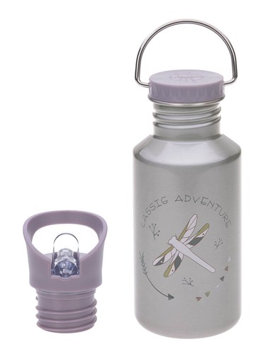 Lässig bottle stainless - lässig,