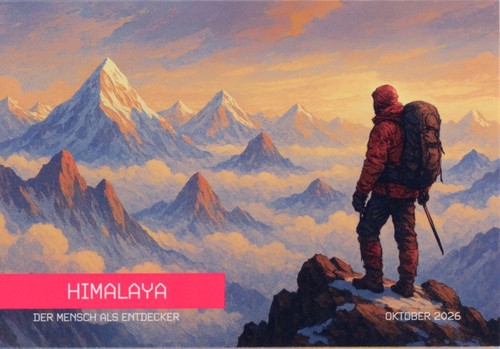 Bund 136 himalaya der - bund,
