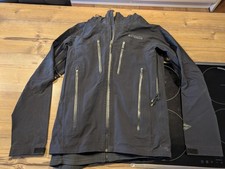 COLUMBIA TITANIUM - Jacke mit Innenfutter - Grösse S