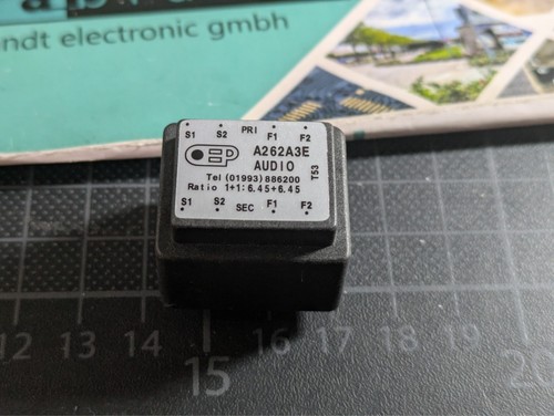 A262a3e oep pcb audio - oep,