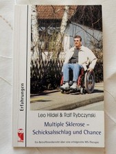 Multiple Sklerose - Schicksalsschlag und Chance