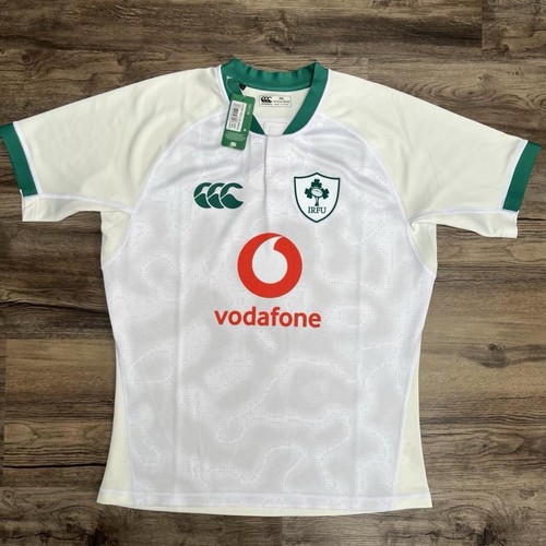 Irland rugby shirt xxl - xxl, neu