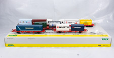Trix 22725 Cargo Sprinter BR