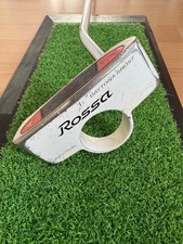 Putter Taylor Made Rossa