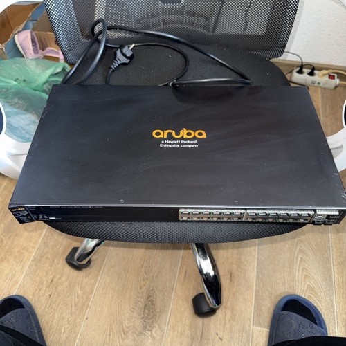 Aruba 2530 24g j9776a voll - aruba,