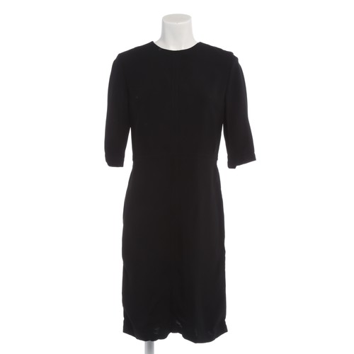 Kleid burberry schwarz - kleid,