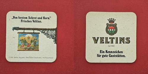 Veltins schrot und korn - schrot,