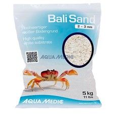 Aqua Medic Bali Sand 2 - 3 mm