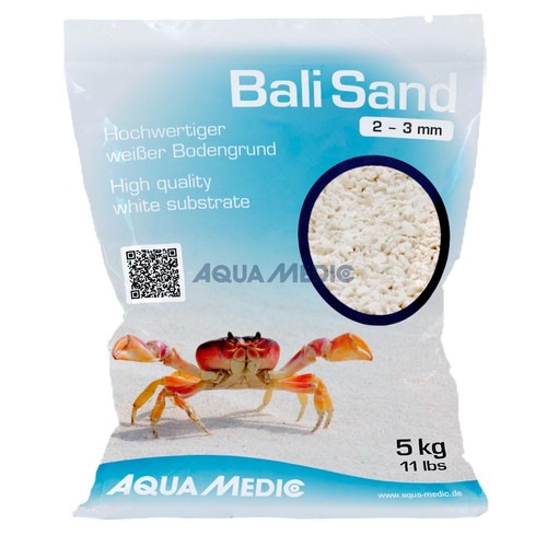 Aqua medic bali - medic, mm