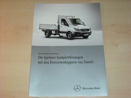 47848 mercedes sprinter - mercedes,