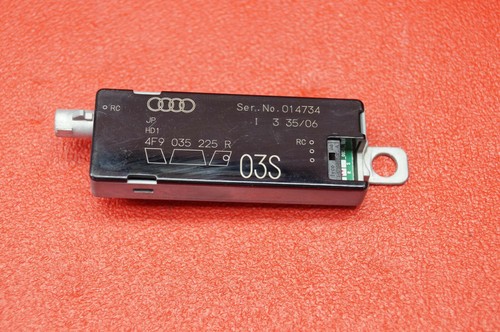 Org audi c6 avant - a6,