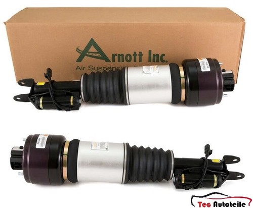 Arnott luftfederbein - 2x,