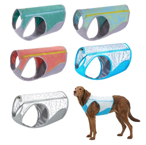 Ruffwear swamp cooler zip - ruffwear,