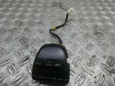 Toyota Corolla Verso Radio 86230-13010 Bedienschalter E12 BJ2002