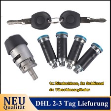 Zündschloss Schließzylinder