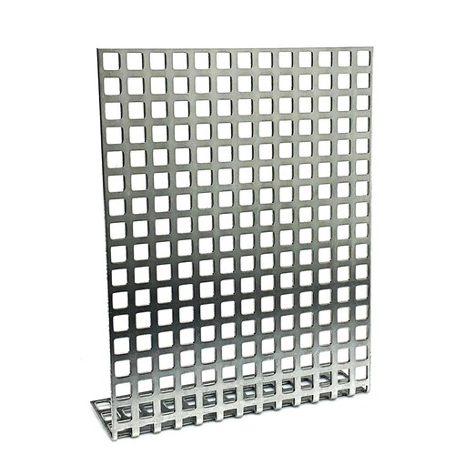 Aluminium al99 lochblech - aluminium,