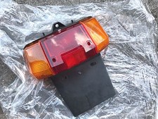 Honda Roller NH125 1984 LEAD