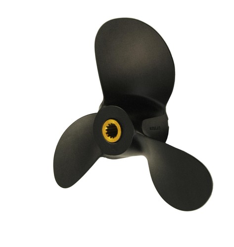 Propeller x 11 für - 9,