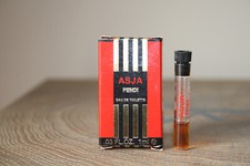 Miniatur Asja Tender  EDT Eau de Toilette 1ml  VINTAGE 1/3voll 