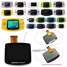 Drop gba laminated ips - in,