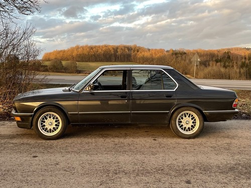 Bmw 5er e39 4x - 5er,