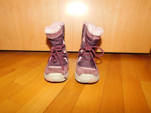 Winterstiefel elefanten 25 - winterstiefel, gr.