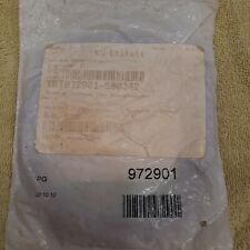 Brötje Brennerdichtung 972901 WKS / WKC 22 - 25 für Wärmetauscher 