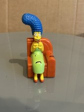 2008 die Simpsons Burger King