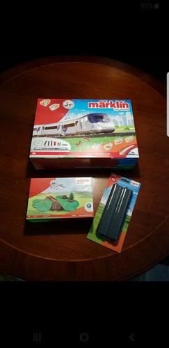 Märklin world - märklin,