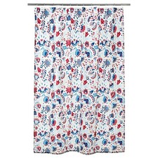 IKEA Kratten Duschvorhang