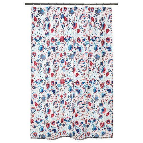 Ikea kratten duschvorhang - ikea,