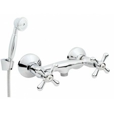 Duscharmatur Nostalgie