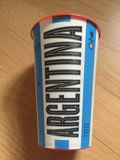 Argentinien - Argentina - Copa Südamerika 2019 - Original Stadion Becher Brahma