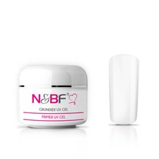 Grundier Gel klar mittelviskos