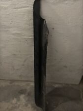 Bmw E46 Cabrio Heck Diffussor Original M-paket