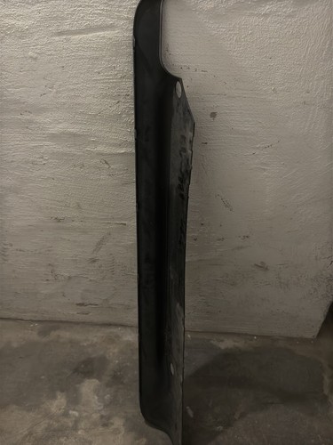 Bmw e46 cabrio heck diffussor - bmw,