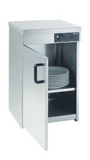 Bartscher wärmeschrank 1t - bartscher,