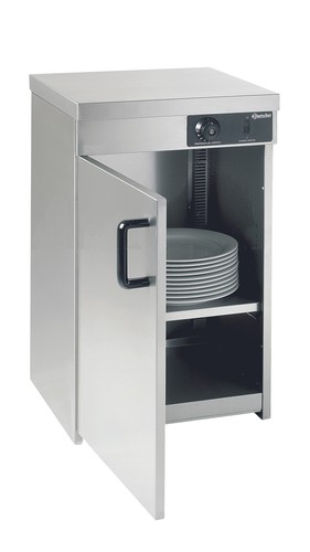 Bartscher wärmeschrank 1t - bartscher, wärmeschrank,