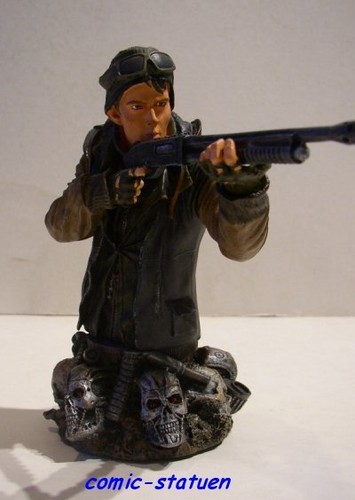 Unlimited terminator - dc,