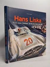 Buch: Hans Liska - Mit