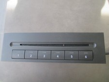 Mercedes W 211  CD Wechsler