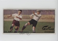 1927 Gartmann Fussball