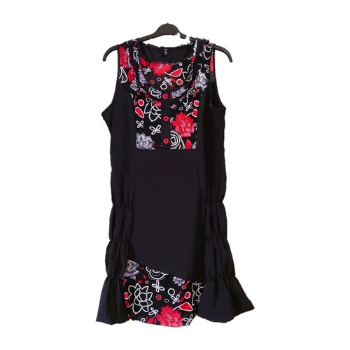 Glamz kurzarm mesh - glamz,