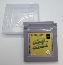 Gameboy Spiele Arcade Classic