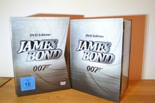 James Bond 007 -  Collectors