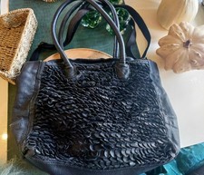 Taschendieb Wien Handtasche