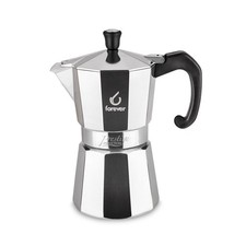 Espressokocher Induktion 12
