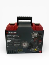 PARKSIDE PERFORMANCE 12V