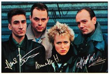 Ideal (Bravo Autogrammkarte*)